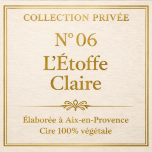 Collection privée N°6