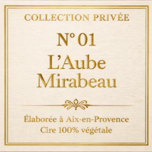 Collection privée N°1