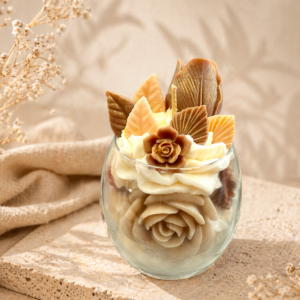 Thème fleuri