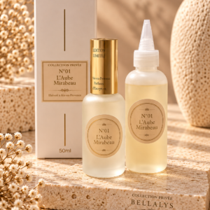 Parfum+recharge